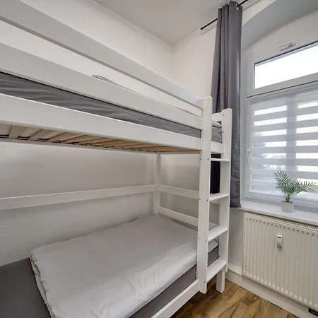Dresdenstay Blasewitz 3 Schlafzimmer Kamin Ps4 アパート