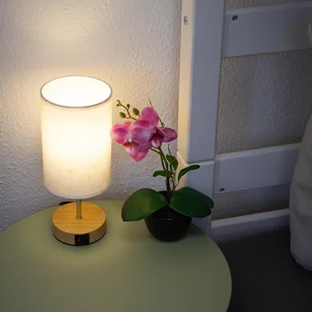 Dresdenstay Striesen 3 Schlafzimmer Kamin Ps4 Апартаменты *