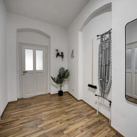 Dresdenstay Striesen 3 Schlafzimmer Kamin Ps4 Dresden