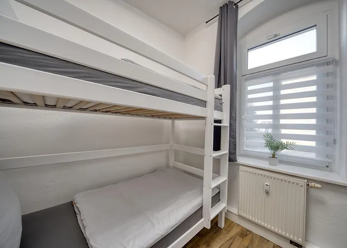 Dresdenstay Blasewitz 3 Schlafzimmer Kamin Ps4 Appartement