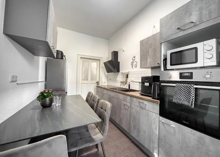 Dresdenstay Blasewitz 3 Schlafzimmer Kamin Ps4 Daire