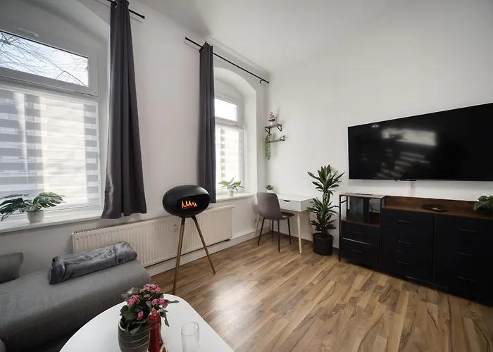 Dresdenstay Blasewitz 3 Schlafzimmer Kamin Ps4 Dresden