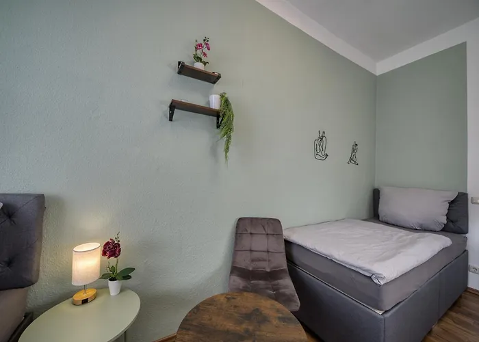 Dresdenstay Blasewitz 3 Schlafzimmer Kamin Ps4 Dresden