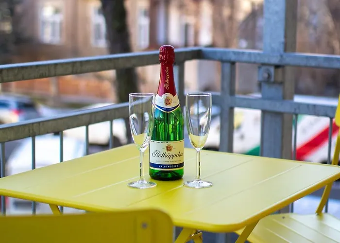 Dresdenstay Blasewitz 3 Schlafzimmer Kamin Ps4 Daire