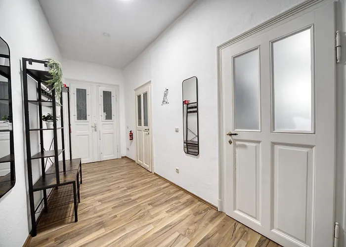 Daire Dresdenstay Blasewitz 3 Schlafzimmer Kamin Ps4 Dresden