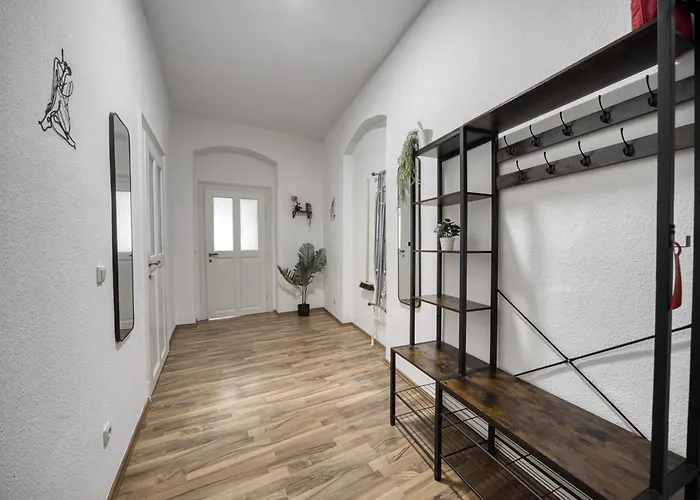 Dresdenstay Blasewitz 3 Schlafzimmer Kamin Ps4 *