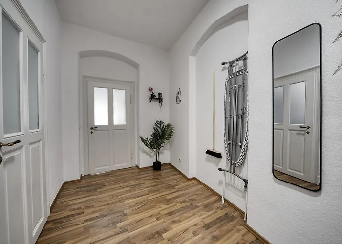 Dresdenstay Blasewitz 3 Schlafzimmer Kamin Ps4 Dresden