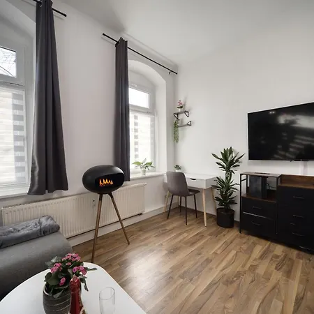 Dresdenstay Blasewitz 3 Schlafzimmer Kamin Ps4 דרזדן