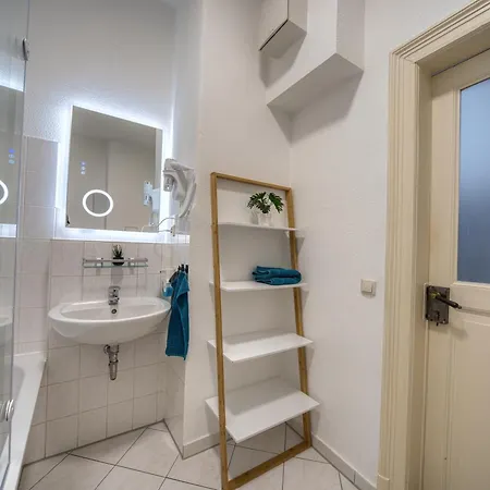 Dresdenstay Blasewitz 3 Schlafzimmer Kamin Ps4 Apartment Dresden